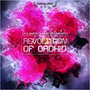 Sleepy Bass Recordings - Kats Bartok & Marc OFX - Revolution of Orchid