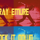 Never Stop / Lock It down (Ray Emure)