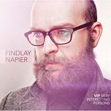Findlay Napier - VIP: Very Interesting Persons