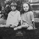 Birthday Club – EP (Shy Nature)