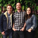 Lewis and Leigh (Amazing Sessions 2014)