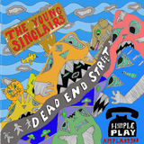 The Young Sinclairs - The Young Sinclairs 'Dead End Street' / 'Mona Lisa' single