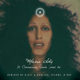 Conscious Route - Just Be by Marie Joly Ft Conscious Route
