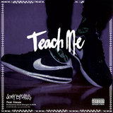 Teach Me Feat. Keisza (Joey Bada$$)
