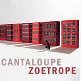Zoetrope (Cantaloupe)