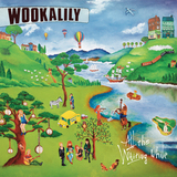 All the Waiting While (Wookalily)