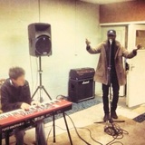 MoD (Amazing Sessions 2015)