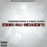 Conscious Route - Edinburgh Residents E.P (Radio Edit Version)