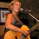 Amazing Sessions 2015 - Amy Speace (in session for The Front Porch)