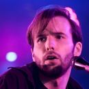 The Chris Martin Show - Duncan from Dutch Uncles Interview - 2 February 2015