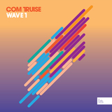 Com Truise - Wave 1 (Com Truise)