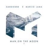 Man on the Moon (Marcio Lama Remix) (Gardienne)