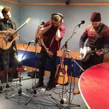 Bear's Den (Amazing Sessions 2015)