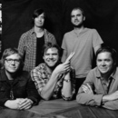 Amazing Sessions 2015 - Sons Of Bill (in session for The Front Porch)