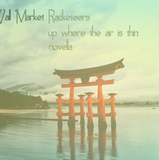 Up Where the Air is Thin // Novella (Wall Market Racketeers)