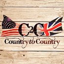 The Front Porch - Country To Country & Country Collective 2015 interviews