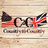 Country To Country & Country Collective 2015 interviews (The Front Porch)