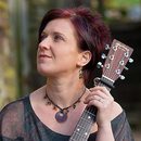 Amazing Sessions 2015 - Ange Hardy (In Session for Kathryn Tickell)