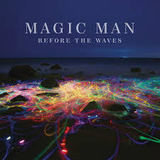 Texas (Magic Man)