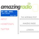 The Chris Martin Show - The Morning Post - March 2015