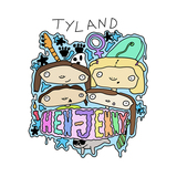 Tyland (Hen-Jenny)