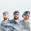 Amazing Sessions 2015 - Fatherson (In Session for Chris Murray)