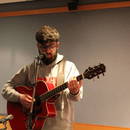 Chris Murray - Fatherson Interview - April 2015