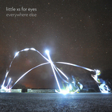 Everywhere Else (little xs for eyes)