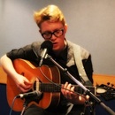 Amazing Sessions 2015 - Sam Griffiths (In Session for Chris Murray and Emma Snook)