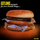 JOY IN A SMALL WAGE (ASYLUMS)