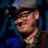 Dean Owens (Amazing Sessions 2015)