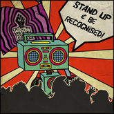 Stand Up & Be Recognised! (Pt. 1) (Wilsoni Tha' Funk Masta)
