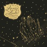 Anna Laube (Anna Elizabeth Laube)