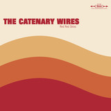 Red Red Skies (The Catenary Wires)