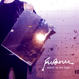 'Adjust To The Light' EP 29th June (Fufanu)