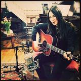 Lotte Mullan interview (The Front Porch)