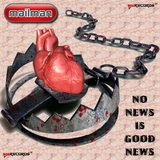 No News Is Good News (Mailman)