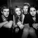 Emma Snook - Interview: Ellie and Theo from Wolf Alice