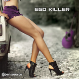 Ego Killer (Open Source)