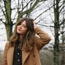 Emma Snook - Interview: Stina from Honeyblood