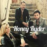 Honey Ryder (Amazing Sessions 2015)