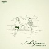 Lone Ranger In The Sky (Nick Garrie)