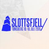 Slottsfjell Festival 2015 (Amazing Sessions 2015)