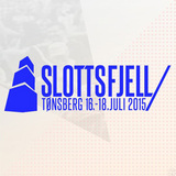Slottsfjell 2015 (Amazing Afternoons )
