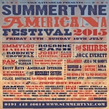 SummerTyne American Festival 2015 Interviews (The Front Porch)