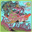 Totem Terrors - Hard Science