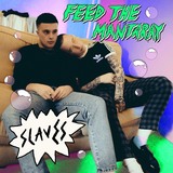 Feed The Mantaray (Slaves)