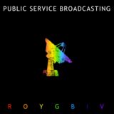 ROYGBIV (Red Orange Yellow Green Blue Indigo Violet) (Public Service Broadcasting)