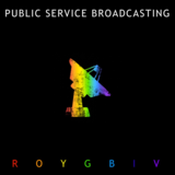 ROYGBIV (Red Orange Yellow Green Blue Indigo Violet) (Public Service Broadcasting)