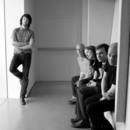 The Chris Martin Show - A Firm Of Poets Interview - 14 August 2015